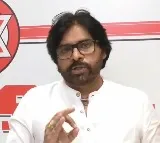 Pawan Kalyan expressed full support to Chandrababu