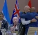 PM Modi welcomes African Union as G20 permanent member with a big hug