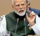 Modi calls for showing new direction to world ending trust deficit