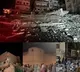 Video shows the moment earthquake hit Morocco killing over 630 people