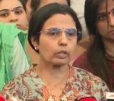 Nara Bhuvaneswari response on Chandrababu arrest