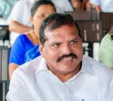 Botsa Satyanarayana on Chandrababu arrest