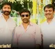Gopichand and Sreenu Vaitla join hands for new movie