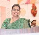 RK Roja counter to Purandeswari