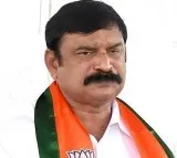 YSRCP will not get more than 25 seats in next elections says Vishnu Kumar Raju