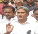 Kesineni Nani talks about Chandrababu arrest