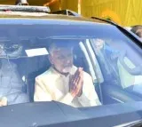 Supreme Court senior lawyer to support Chandrababu