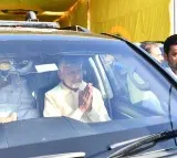Police rejected pawan kalyan meeting with Chandrababu