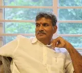 Kesineni Nani wrote Centre on Chandrababu arrest