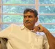 Kesineni Nani wrote Centre on Chandrababu arrest
