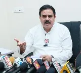 Nadendla Manohar take a jibe at AP Govt