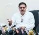 Nadendla Manohar take a jibe at AP Govt