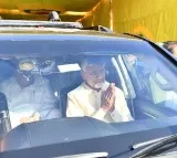 TDP leaders will meet governor tomorrow