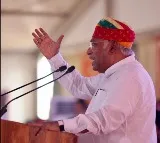 Mallikarjuna Kharge on not inviting him to G20 gala dinner