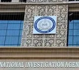 NIA searches in Telangana