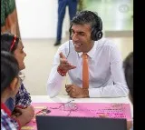 BoAT co founder Aman Gupta responds on Britain PM Rishi Sunak wearing boAT head phones