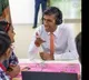 BoAT co founder Aman Gupta responds on Britain PM Rishi Sunak wearing boAT head phones