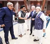 Stalin’s attendance at G20 dinner sparks debate in TN