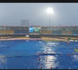 Asia Cup: India-Pakistan match halted in Colombo due to heavy rain; Rohit, Gill slam fifties
