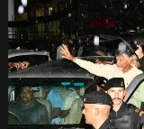 Chandrababu Naidu sent to 14 days judicial custody, being shifted to Rajahmundry Jail