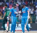 Asia Cup: Rohit, Gill slam fifties before India-Pakistan match moves to reserve day due to rain
