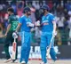 Asia Cup: Rohit, Gill slam fifties before India-Pakistan match moves to reserve day due to rain