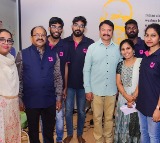 ఆంధ్ర ప్రదేశ్ లోని విశాఖపట్నం వద్ద తమ అత్యాధునిక మ్యూజిక్‌ అకాడమీని ప్రారంభించిన  ముజిగల్‌