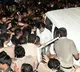 Police dropped Pawan Kalyan and Nadendla at Janasena office in Mangalagiri