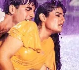Raveena tandon talks about how she had suffered injuries during tip tip barsa pani shoot