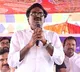 Minister Puvvada describes Pinapaka MLA Rega Kantharao a bullet