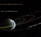ISRO performs another orbit raising manoeuvre on aditya l1