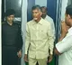 CID submits Chandrababu remand report