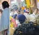 Woman From Madhya Pradesh Royal Family Dragged Out Of Temple Over Alleged Violatio