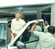 Chandrababu remand report details revealed