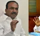 BJP Leader Etela Rajender Once Again Fires On CM KCR