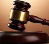 Chandrababu advocate objects section 409 in Skill Development Scam case