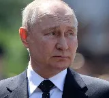 Brazil President says Putin will not be arrested if he attends Rio G20 meet