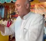 Prophet Muhammad was Maryada Purushottam says Bihar minister