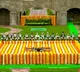 G20 countries members visited Rajghat on Summit Day 2