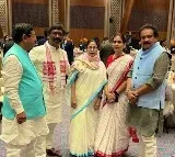 Mamata And Nitish among chief ministers in attendance at Presidents G20 Dinner