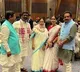 Mamata And Nitish among chief ministers in attendance at Presidents G20 Dinner