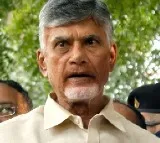 TDP Chief Chandrababu himself arguing in skill development case