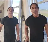 Shoaib Akhtar Lands In Colombo And Warns Team India