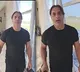 Shoaib Akhtar Lands In Colombo And Warns Team India
