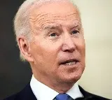 Driver in Bidens G20 convoy detained over protocol breach