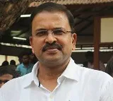 Chandrababu can apply for bail in High Court says VV Lakshminarayana