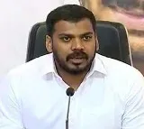 Anil Kumar Yadav fires on Chandrababu and Purandeswari