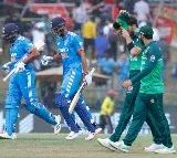 Rain theat for India vs Pakistan match today in asia cup