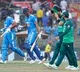 Rain theat for  India vs Pakistan match today in asia cup