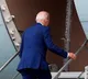 US President Joe Biden Leaves Delhi After Attending G20 Summit